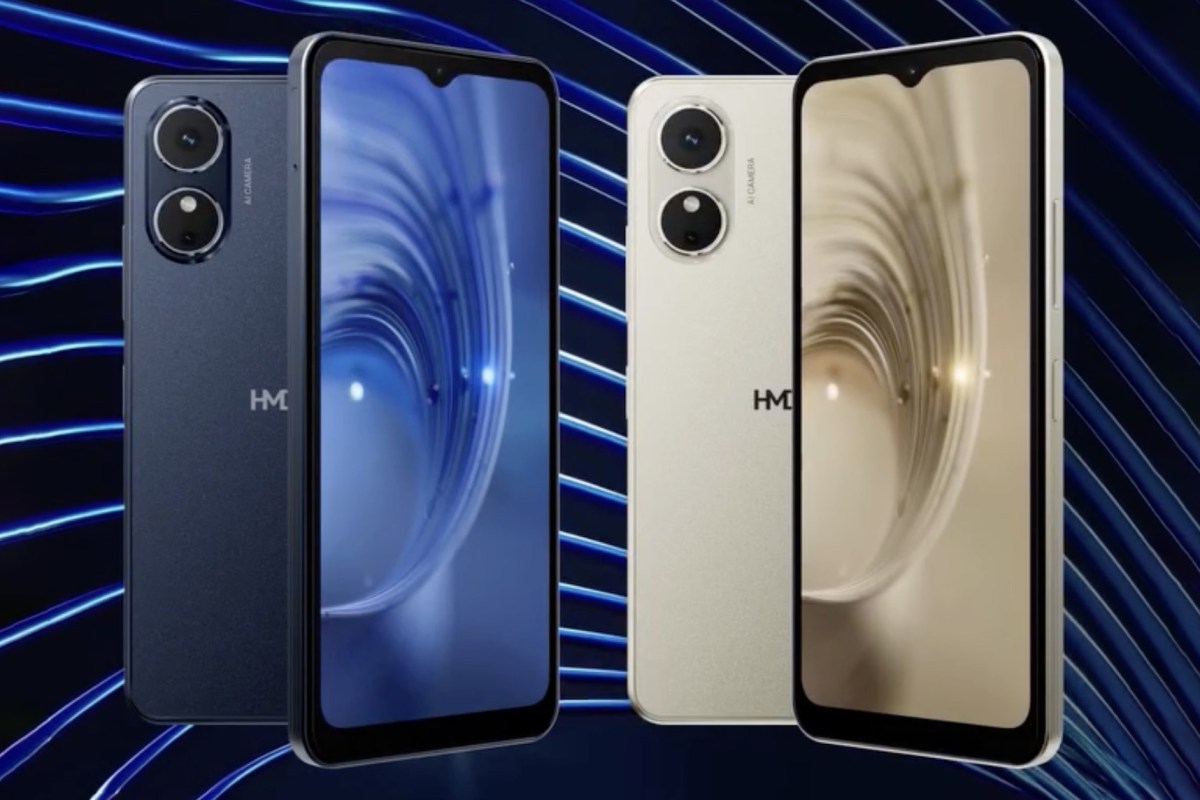 HMD Arc 2 announced with updated chipset 