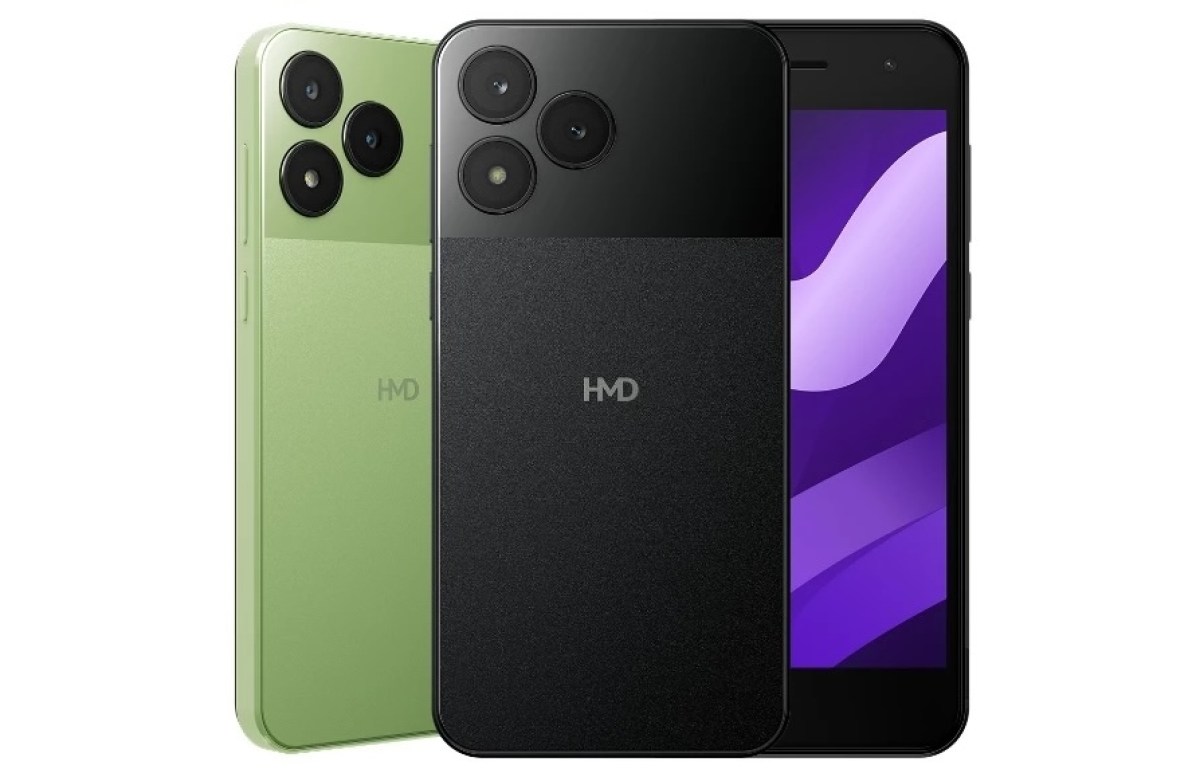 HMD Asha 305 debuts as a ''lite smartphone'' with a removable battery