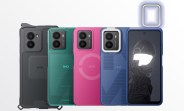 HMD may have canceled the Fusion 2 modular smartphone