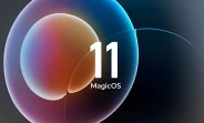 Here’s when Honor is officially introducing MagicOS 11 based on Android 17