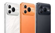Honor Power3 may have aimed too high with its battery capacity