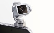 Honor details Robot Phone cameras ahead of launch