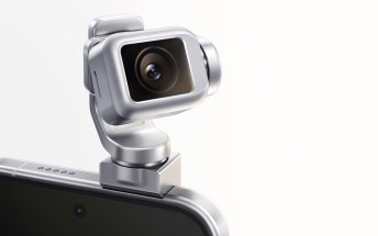 Honor details Robot Phone cameras ahead of launch