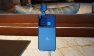 Honor Robot Phone gets a rumored launch month