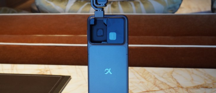 Honor Robot Phone gets a rumored launch month