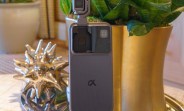 Honor Robot Phone’s key specifications leak