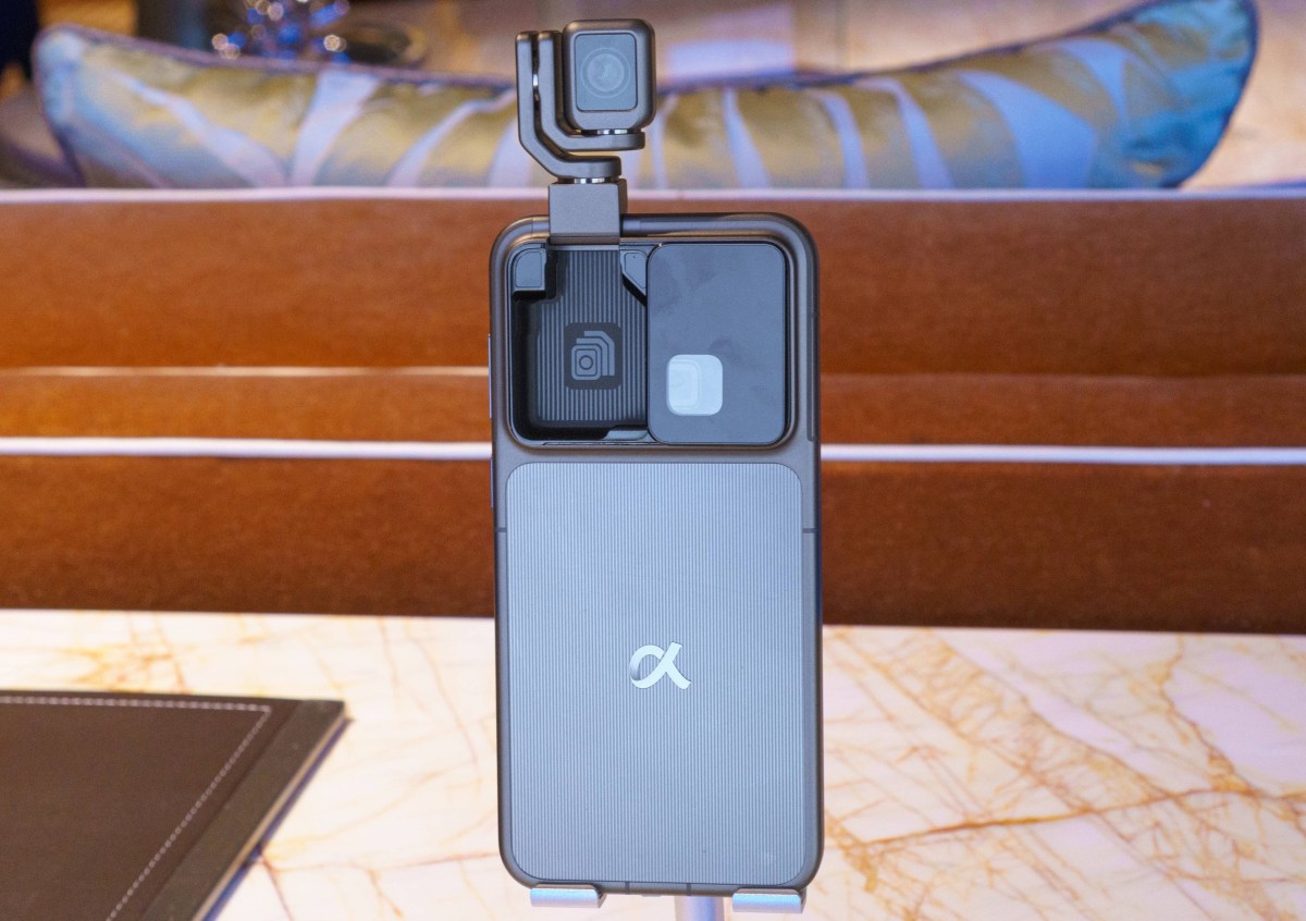 Honor Robot Phone's key specifications leak