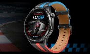 Honor Watch 6 Plus Motorcycle Edition unveiled