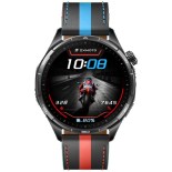 Honor Watch 6 Plus Motorcycle Edition