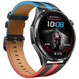 Honor Watch 6 Plus Motorcycle Edition