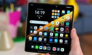 Honor wide foldable’s key specifications leak