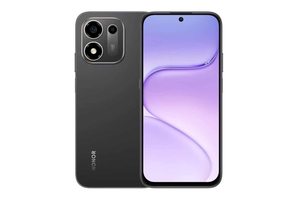 Honor X7e Plus arrives with SD 4 Gen 4 and 8,100mAh battery 