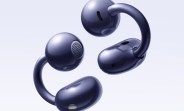 Huawei FreeClip 2 S announced alongside the MatePad Air (2026)