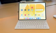 Huawei MatePad Air (2026) hands-on