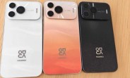 Huawei nova 16 SE leaks suggest Kirin 8020, 8,500mAh battery and Honor Power2-inspired design