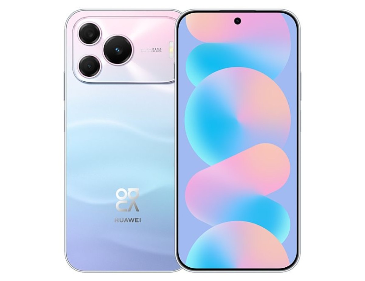 Huawei nova 16 SE to launch next week alongside new MatePad Pro and MateBook Fold