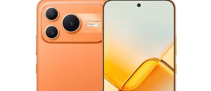 Huawei nova 16 SE tipped to debut soon with 8,500mAh
battery