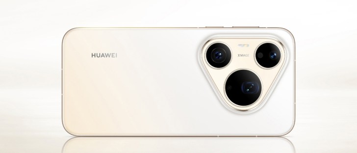 Huawei Pura 90 series' global launch date confirmed