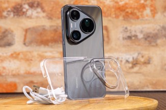 Huawei Pura 90s Pro Max kutu içeriği
