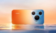 Huawei Pura 90s series teased with flashy gradient backs