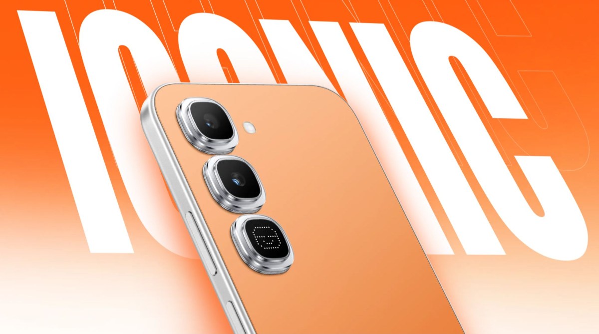 Infinix Hot 70 Pro is official, comes in six different finishes