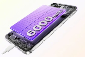 Different batteries depending connected  your country
