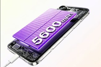 Different batteries depending connected  your country