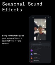 Instagram Edits updates