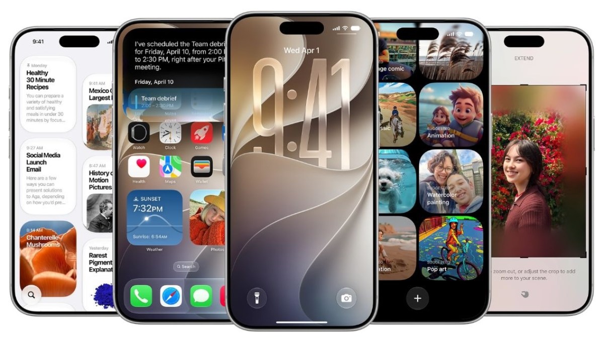 iOS 27 Beta 3 now available with more tweaks and improvements