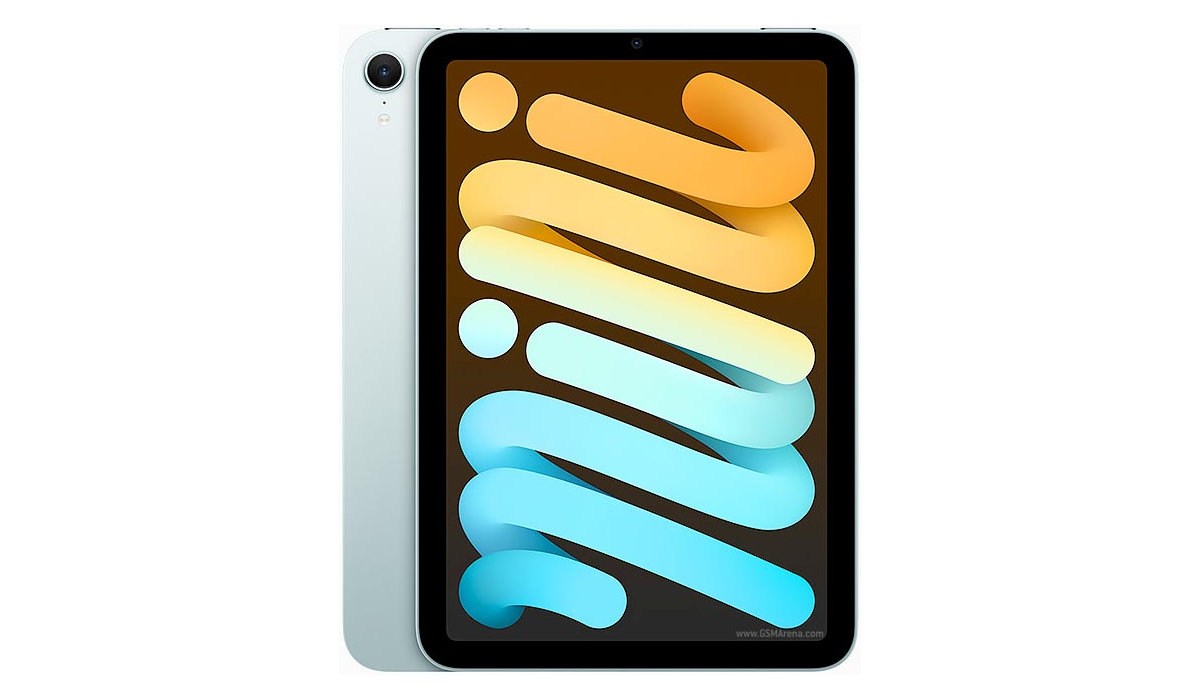 This is the current iPad mini