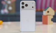 iPhone 18 Pro Max’s exact battery capacity leaks