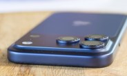 iPhone 18 Pro to be thicker than its predecessor