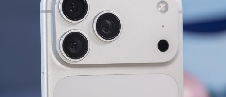 New proof for the iPhone 18 Pro having a variable aperture
camera surfaces