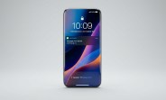 Apple reportedly tests a ~7-inch display for its 20th-anniversary iPhone Pro Max