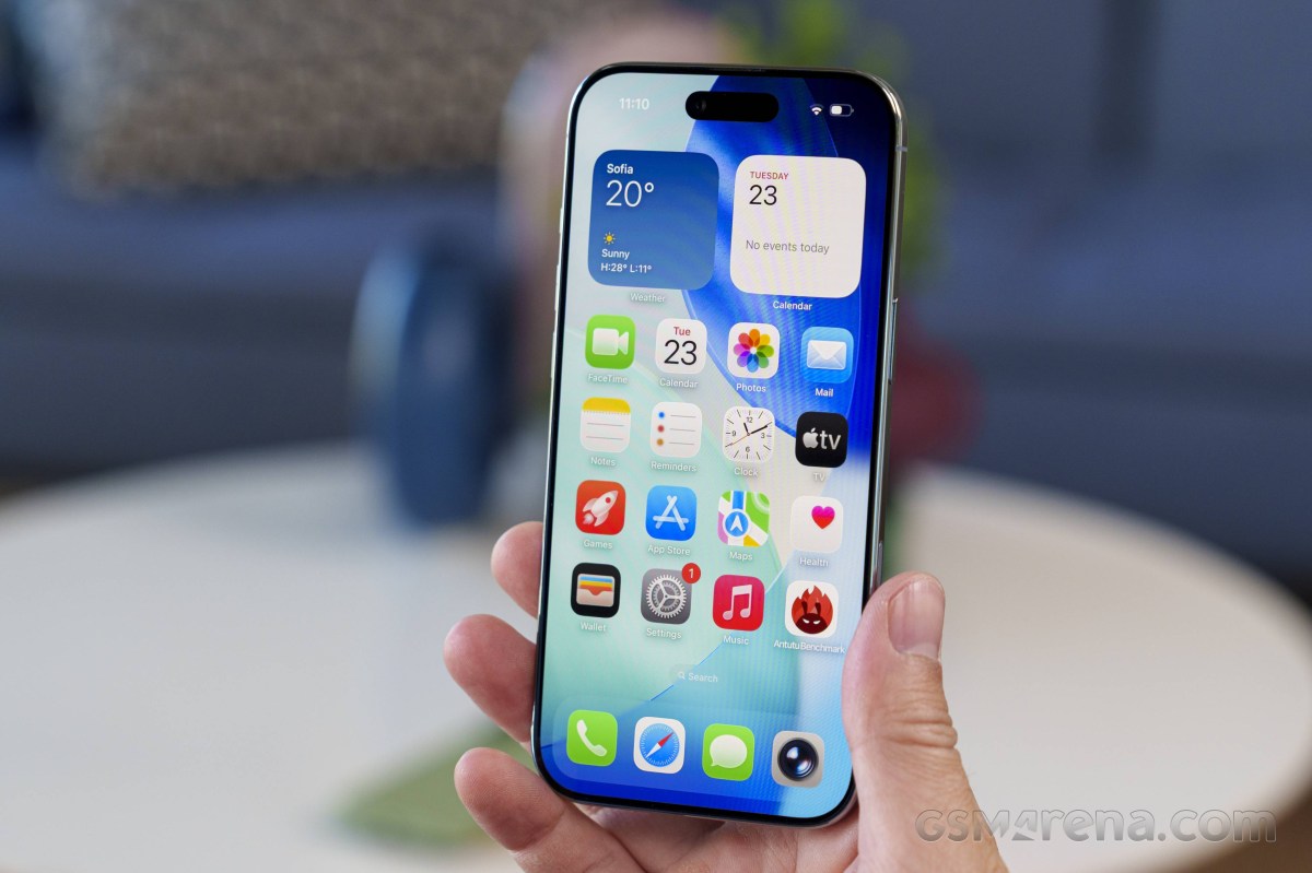 iPhone Air