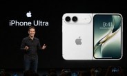Foldable iPhone Ultra production target reportedly climbs to 10 million units