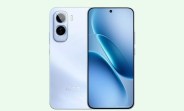 iQOO Z11 to launch in India with a different processor, 3D curved display