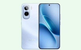 iQOO Z11's India launch teased by the company CEO