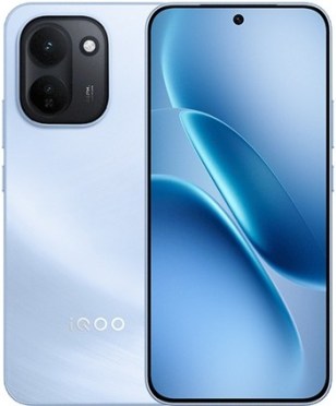 iQOO Z11 (Chinese model)