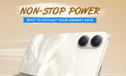iQOO Z11 Lite’s battery detailed ahead of launch