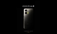iQOO Z11 Lite’s design revealed ahead of launch, iQOO 16 rumored to skip India