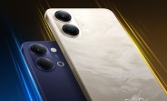 iQOO Z11 Lite debuts with 6,500mAh battery and Dimensity 6300 SoC