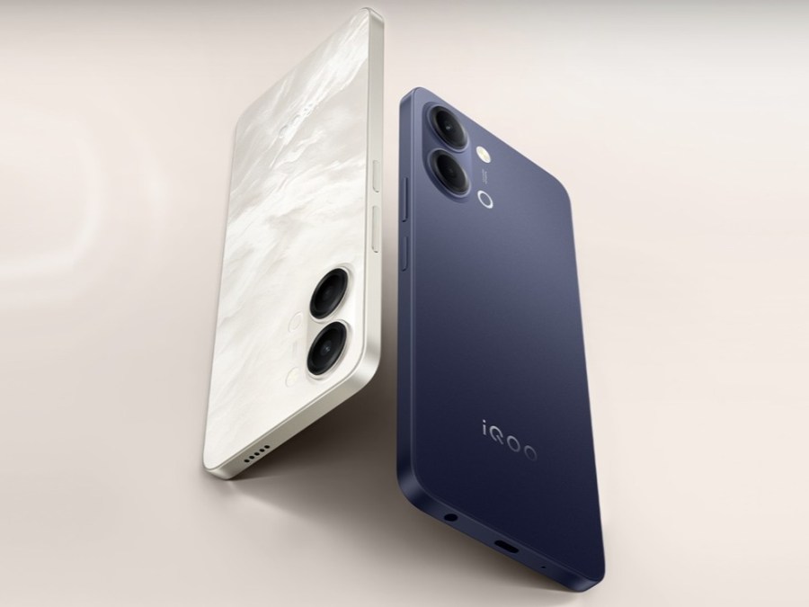 iQOO confirms Z11 Lite's price segment while revealing more details about it