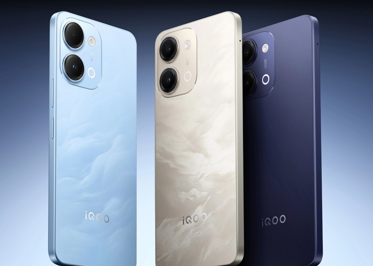 iQOO Z11i debuts with a 6,500mAh battery, Snapdragon 4 Gen 2 SoC