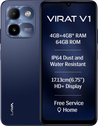 Lava Virat V1