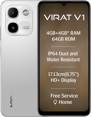 Lava Virat V1