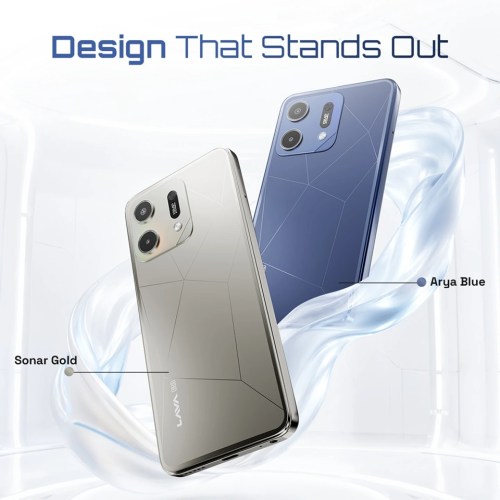 Lava Virat V1 and Virat V1 5G available under Rs 15,000