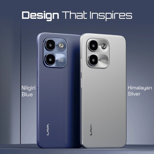 Lava Virat V1 and Virat V1 5G available under Rs 15,000