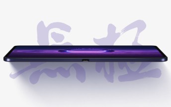 Lenovo starts teasing a new Legion gaming tablet with 5G, here's when it's coming