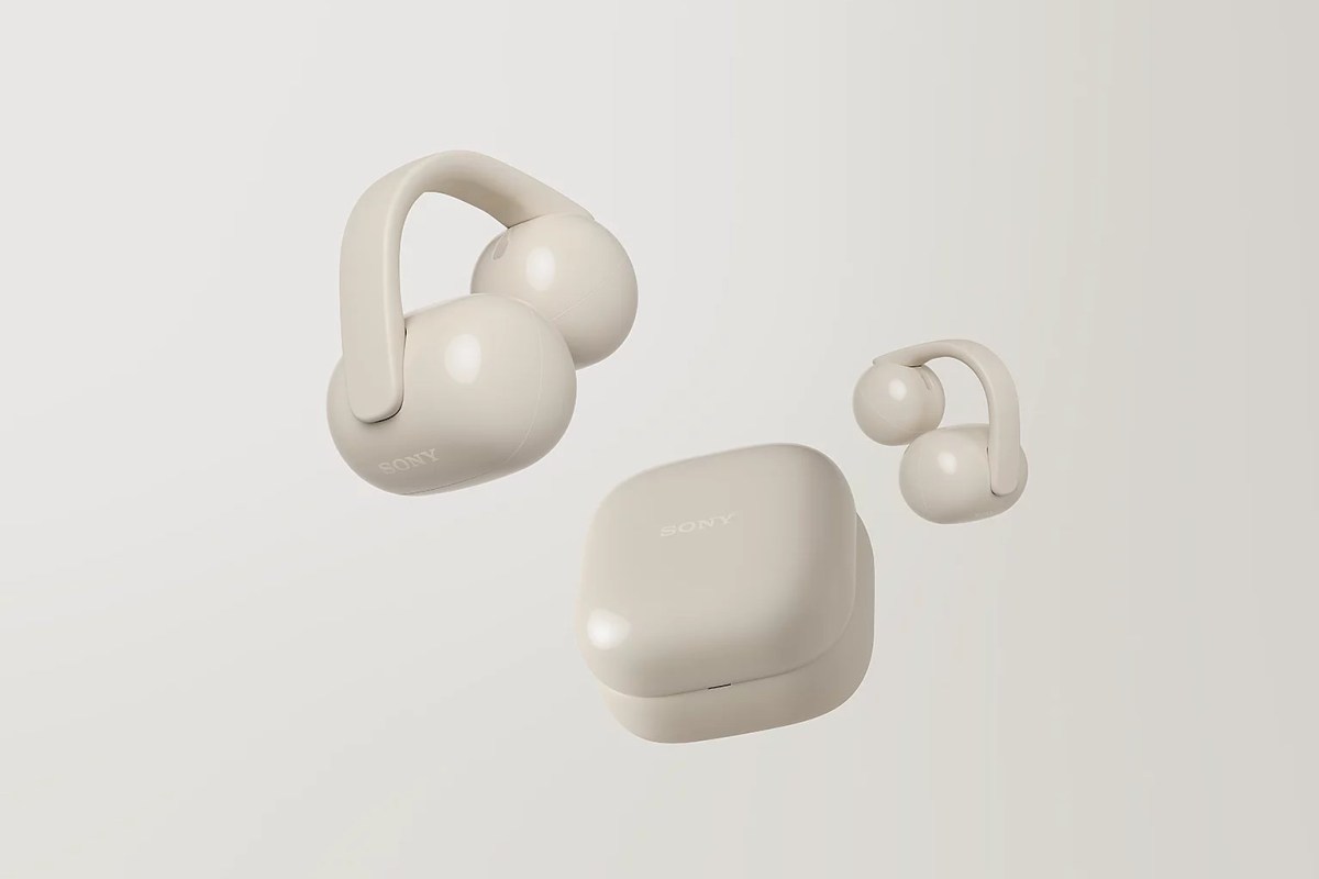 Sony LinkBuds Clip launched in India